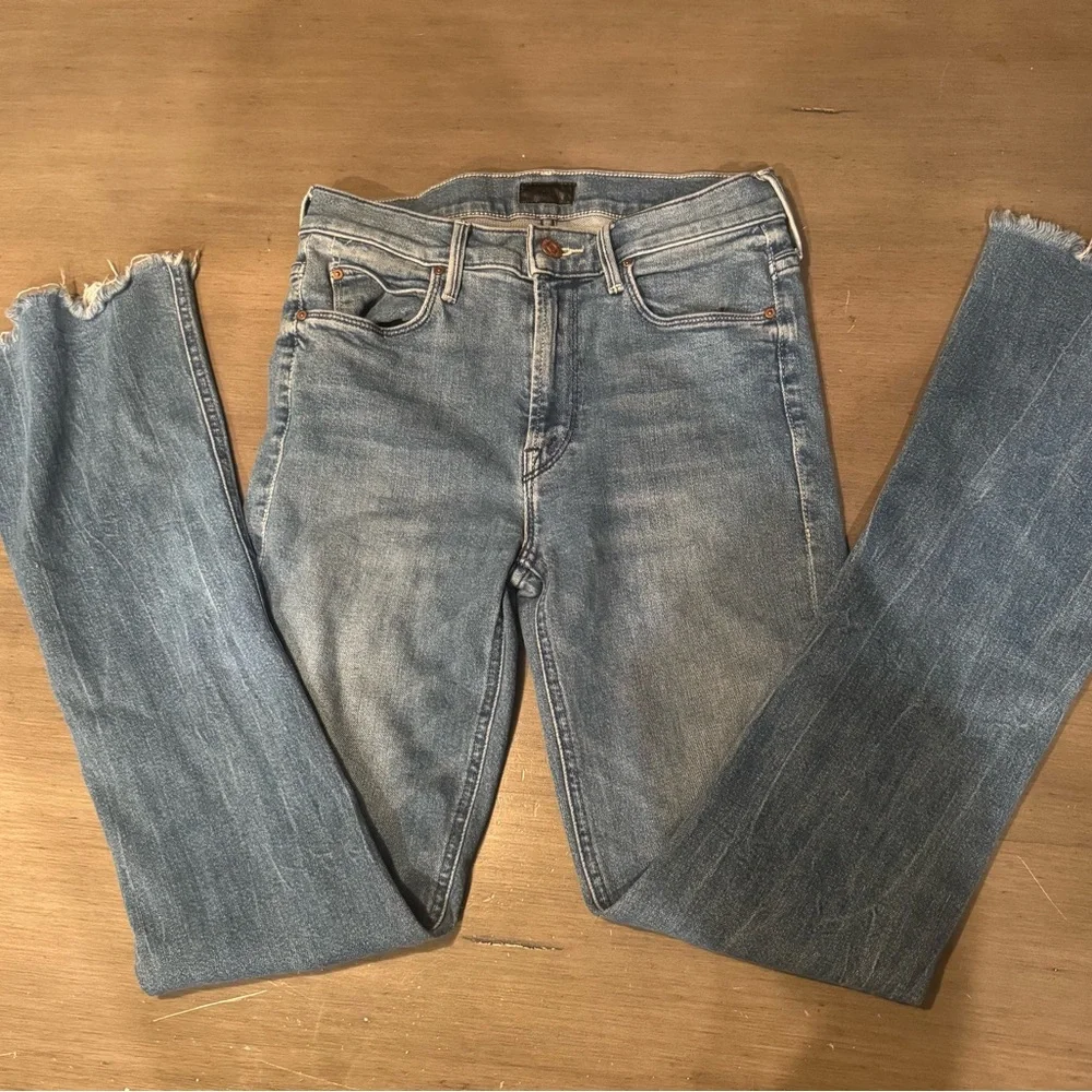 MOTHER THE RUNAWAY STEP FRAY - Picture 7 of 8